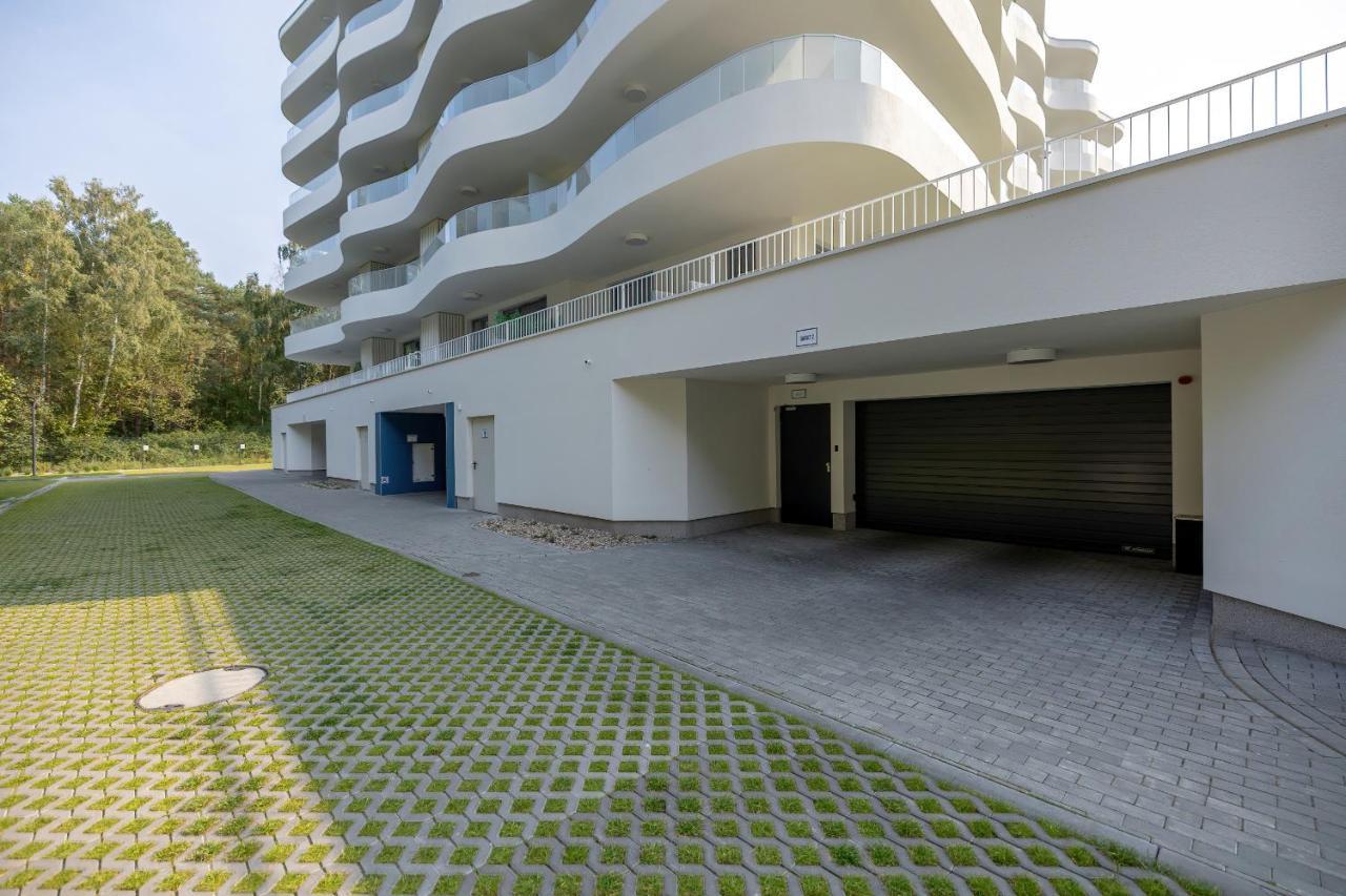 Rogowo Pearl Exclusive Apartments By Noclegi Renters Exterior photo